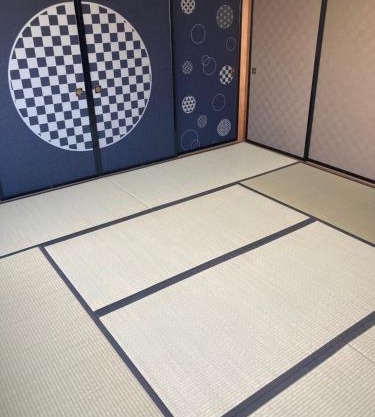 自然体験と石窯のある古民家民泊アジールAsyl