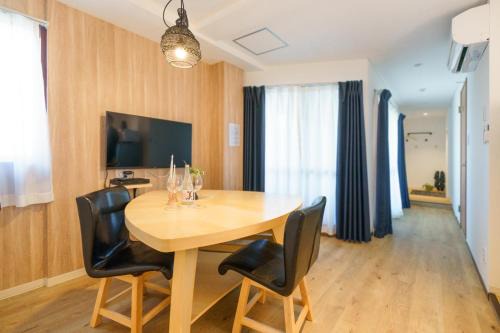 自由自在OSU 402(KUMO)