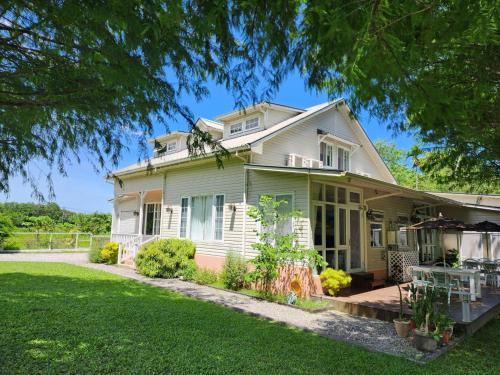 花蓮包棟人均千元 - 親子友善館