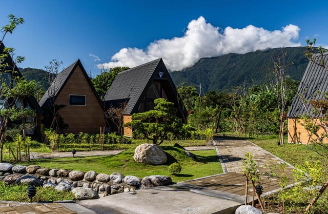 花蓮晨風星語民宿Sun Star B&B