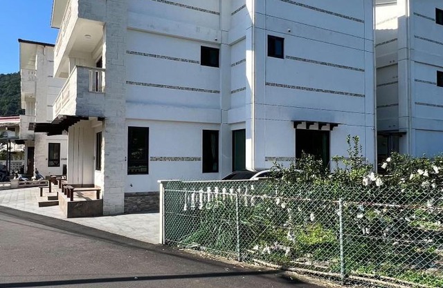 莫民宿 MO Homestay