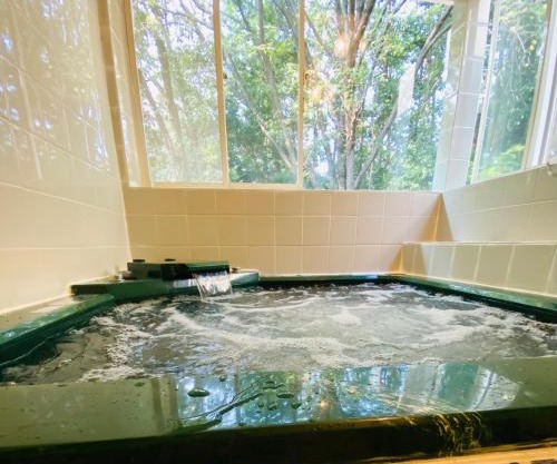 菜音天然温泉別荘