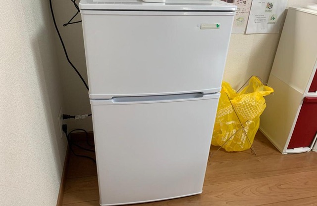 蒲田エリアのマンションタイプで三密回避 家具家電付きのお部屋で自炊も可能消毒殺菌清掃