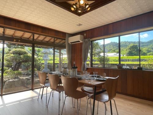 蒼々さぬき志度 SOUSOU Sanuki Shido