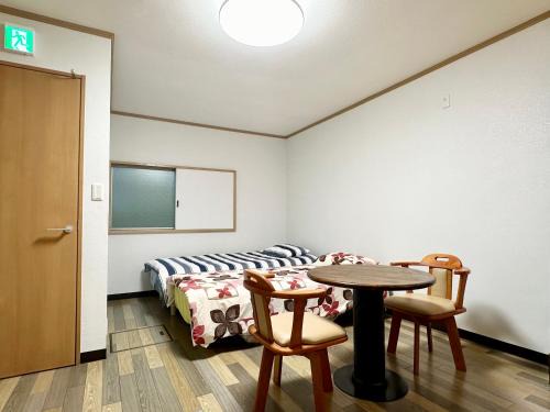 西軽井沢小木屋