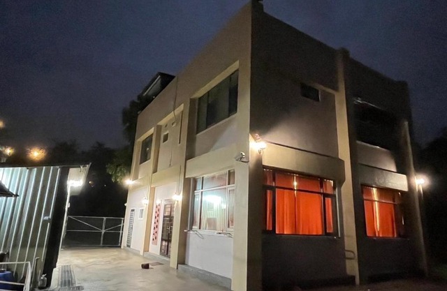 觀心農舍 民宿 Ageless Farmhouse