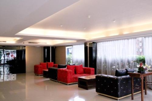 貴都飯店-Crystal Hotel Taipei