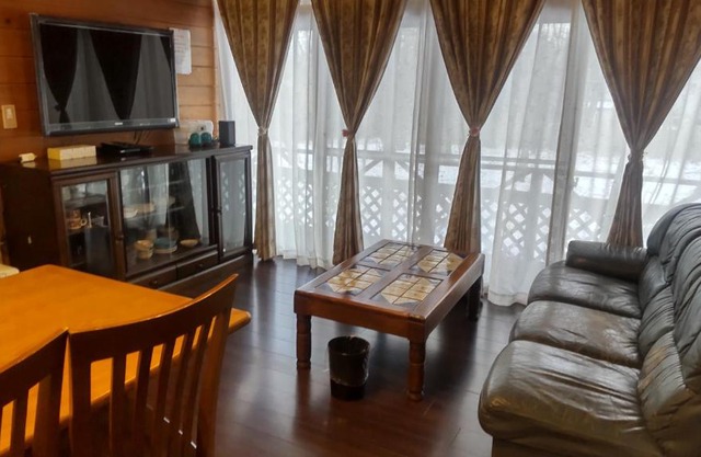 貸別荘「ブライト那須」