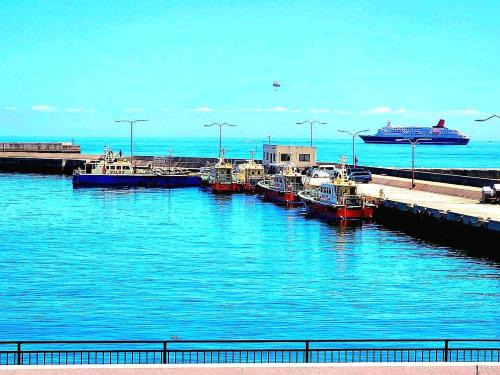 貸別荘 Dolphiｎ AQUA 淡路島