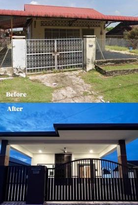 逃离城市 mumu home