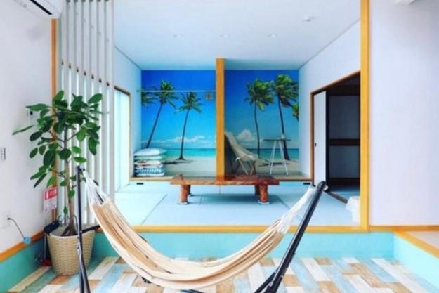 遊びの宿KONoさんち