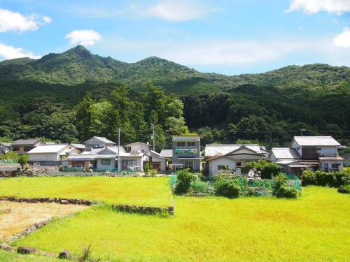 那智の里 Accommodation along the Kumano Kodo trail