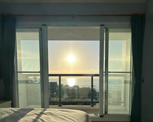 那界灣海景民宿 Dulan Najie Bay B&B