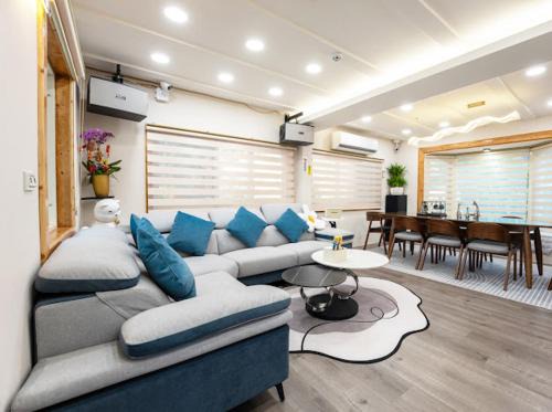 郭媽媽包棟小木屋民宿