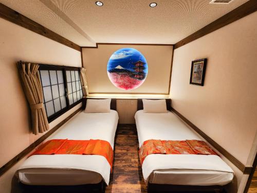 【都電屋205】两卧室套房/都电荒川线/近三ノ輪/一线直达秋叶原/上野/浅草