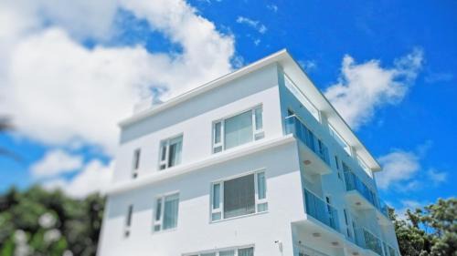 金樽川三白秘境莊園