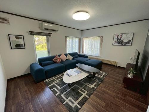 銭函貸切一軒家