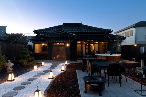 陽和リトリート