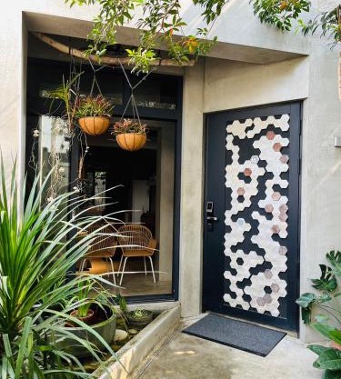 隱室x迷路 Hermit Inn Hengchun