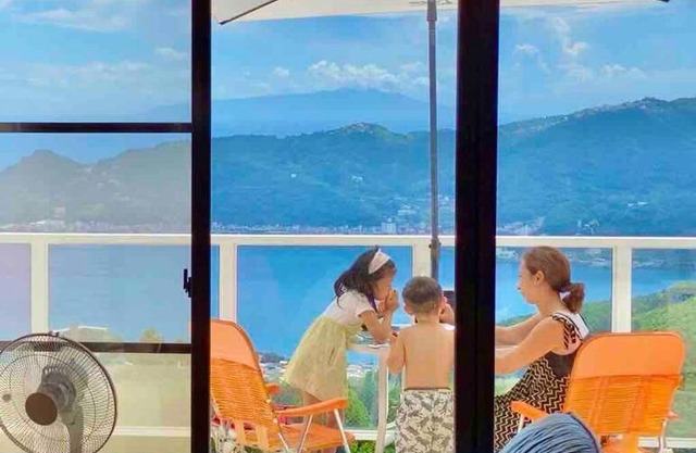 雲海オーシャンビュー熱海天空