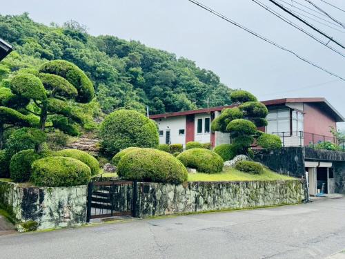 風光乃邸宅 本宅 Fuukou no Teitaku Main House