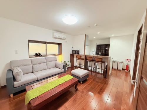 風花Fuka民泊大森西002