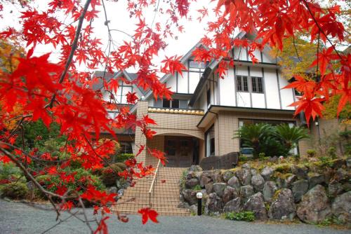 風香る森のホテル鈴桃rindou