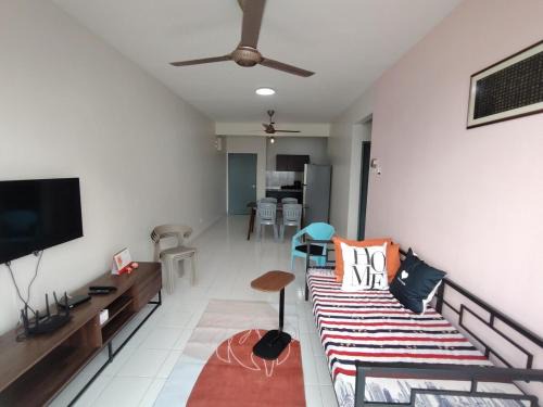 马六甲Travel Serindik