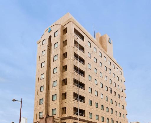 高松パークホテル