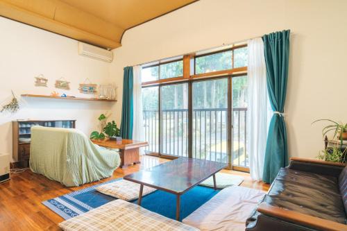 魚沼ヒミツ基地