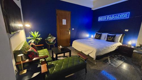 鹿境水岸Deer Paradise