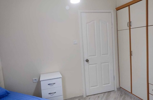 çeşme dalyanda denize 400 mt uzaklıkta triblex villa