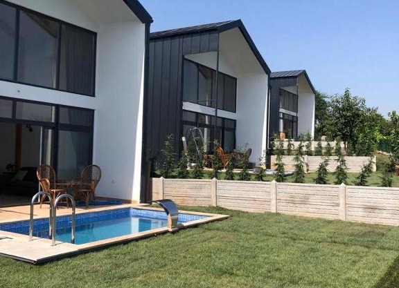 Şana Bungalow