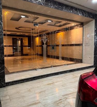 شقة مفروشة بجدة حي الشرفية