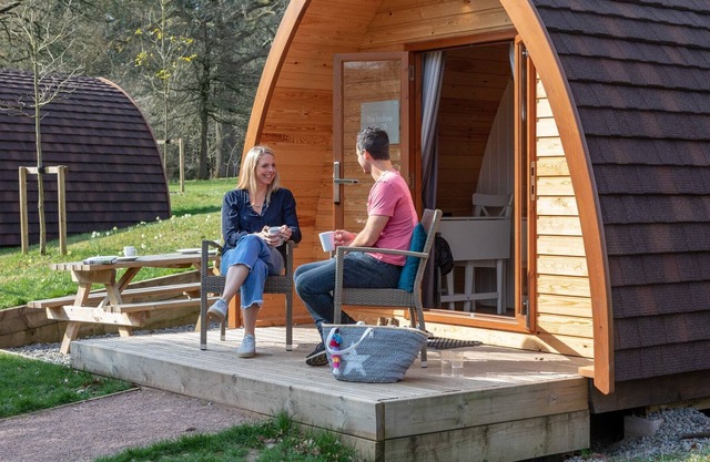 0 bedroom accommodation in Forest of Dean