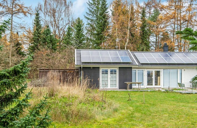 0 person holiday home in Silkeborg