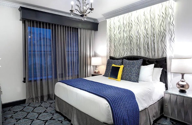 01/11/26 - 01/15/26, 4 nites @ 2BR Presidential - Walk to JP Morgan Conference