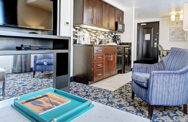 01/11/26 - 01/15/26, 4 nites @ 1BR Deluxe unit - Walk to JP Morgan Conference