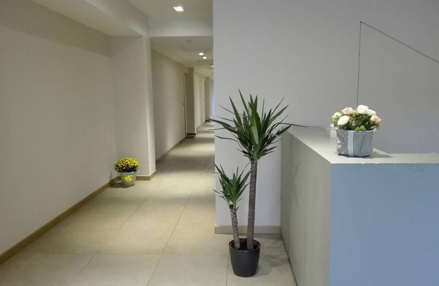 Delightful studio apartment minutes from Florence, station 5 minutes walk away