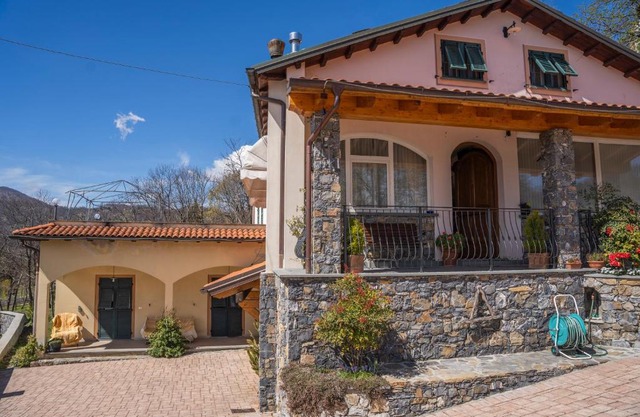 028 - Agriturismo "Il Boschetto" con PISCINA, Pace E Natura - Camera Familiare