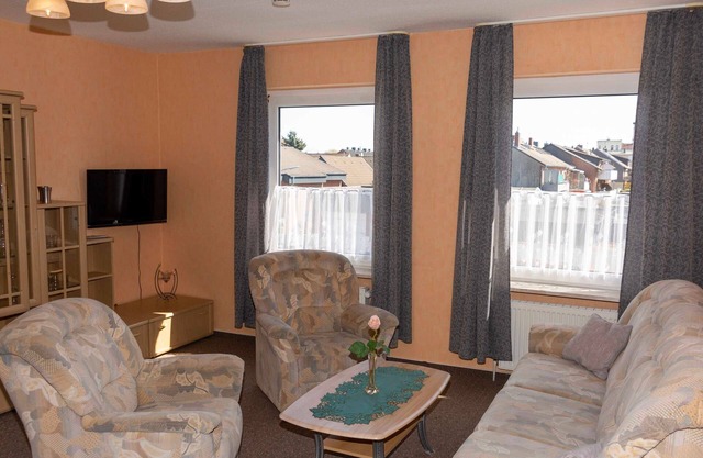 029-51 Ferienwohnung Renken - 029 - Ferienwohnungen Renken