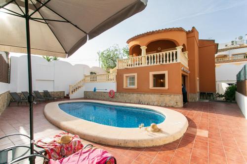 0301 Villa Maracuya