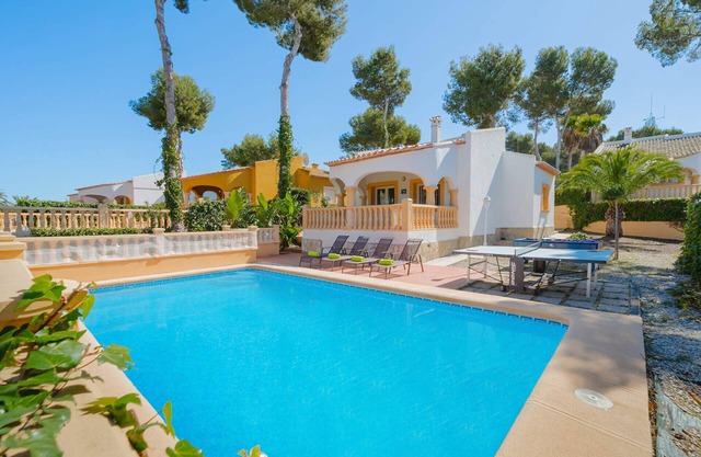0306 Villa Monte Verde Granada