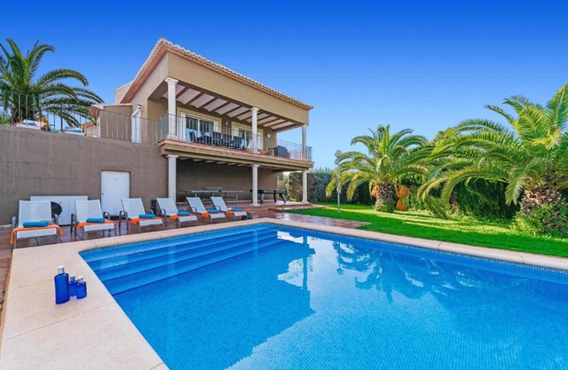 0348 Villa Limones