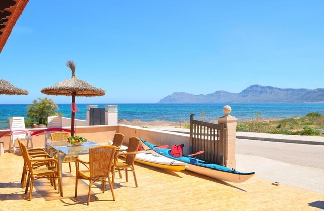 045 Casa Embat ETV10796 by Mallorca Charme