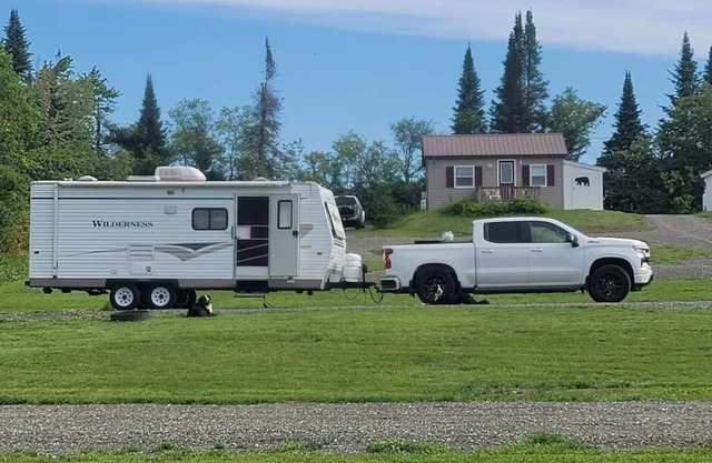06) The RV Campsite 2