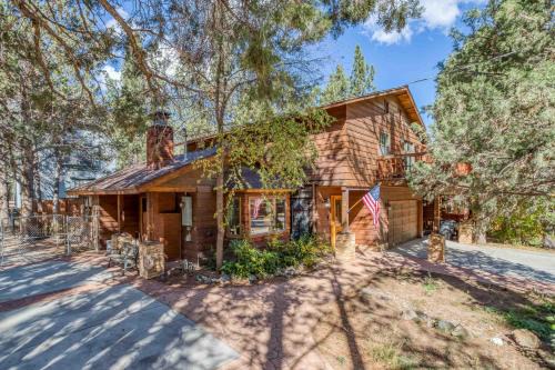 062 - Good Time Getaway - Meredith Lodging