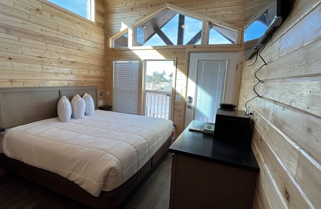 064A Grand Canyon Chalet near South Rim With Loft