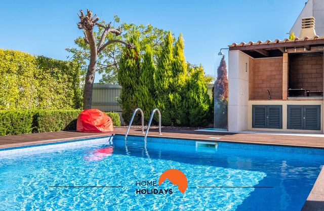 #076 V4 Corcovada by Home Holidays