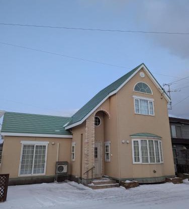 1棟貸し Villa YOU hokkaido date toya
